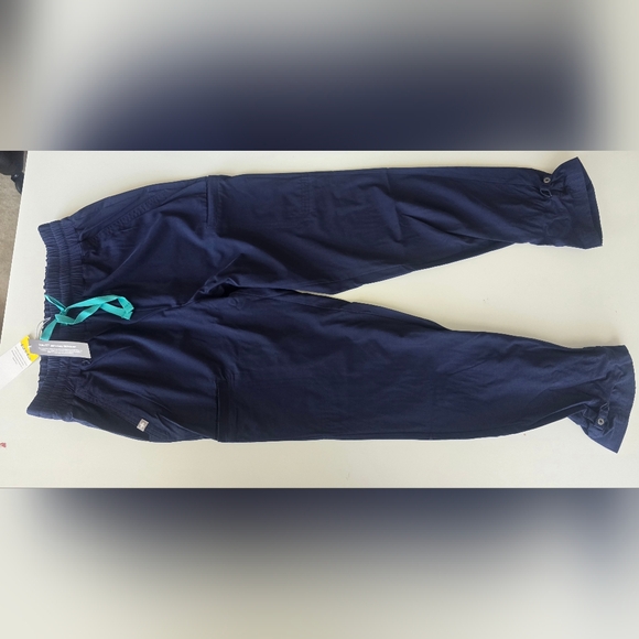 Figs Jogger Scrubs - Picture 1 of 5